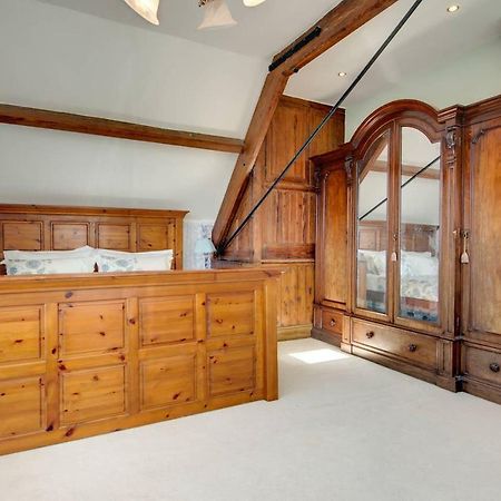 Carnegie Library: Shakespeare Apartment 3 Bedroom Mexborough Bagian luar foto