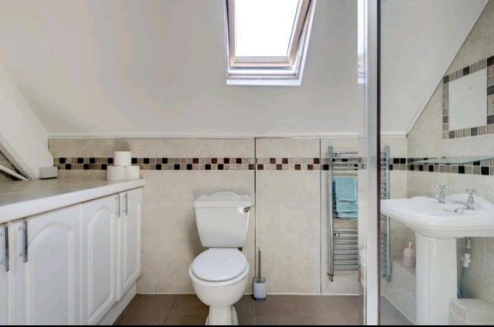 Carnegie Library: Shakespeare Apartment 3 Bedroom Mexborough Bagian luar foto