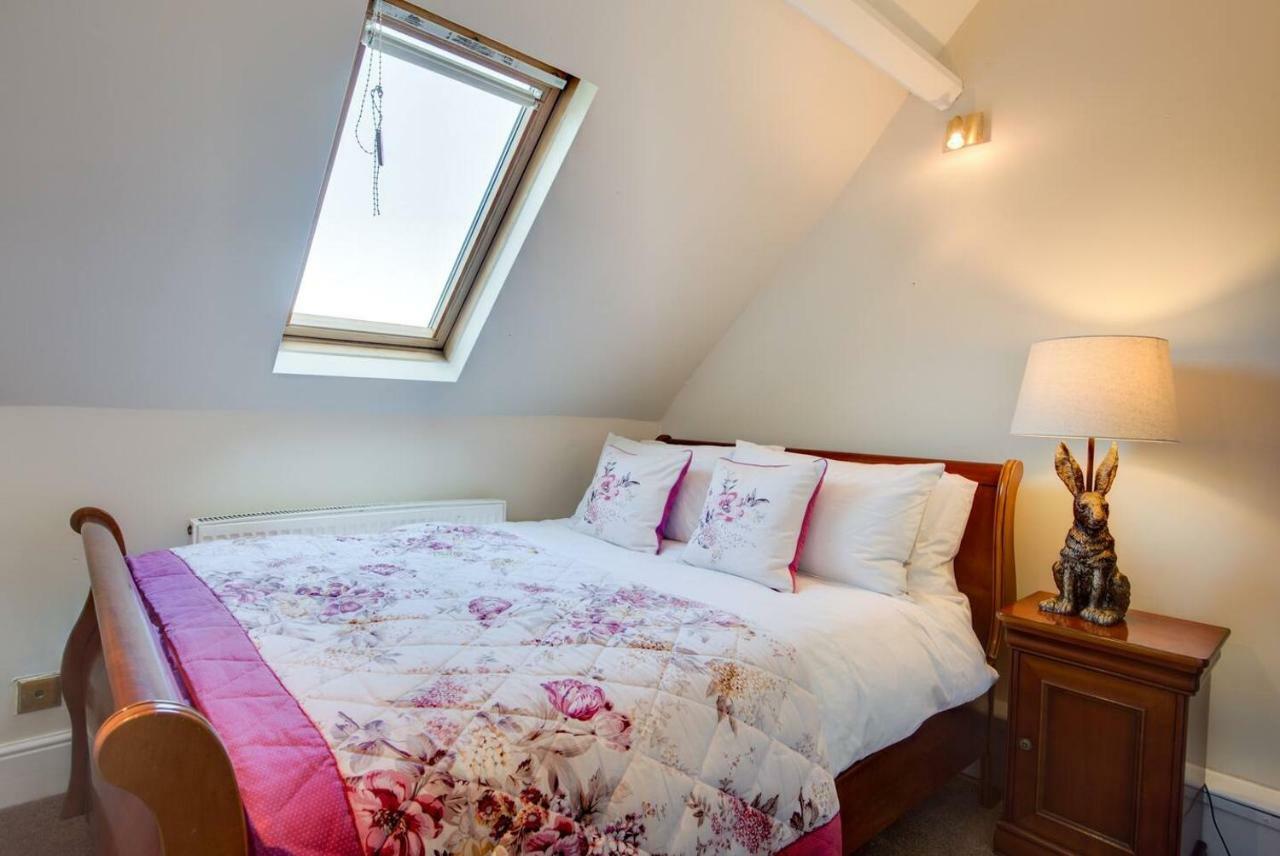 Carnegie Library: Shakespeare Apartment 3 Bedroom Mexborough Bagian luar foto
